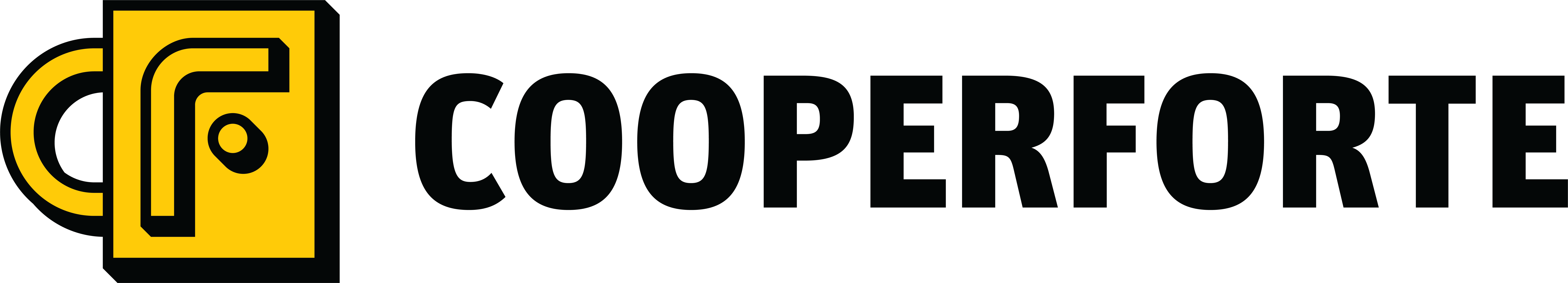 Logo COOPERFORTE