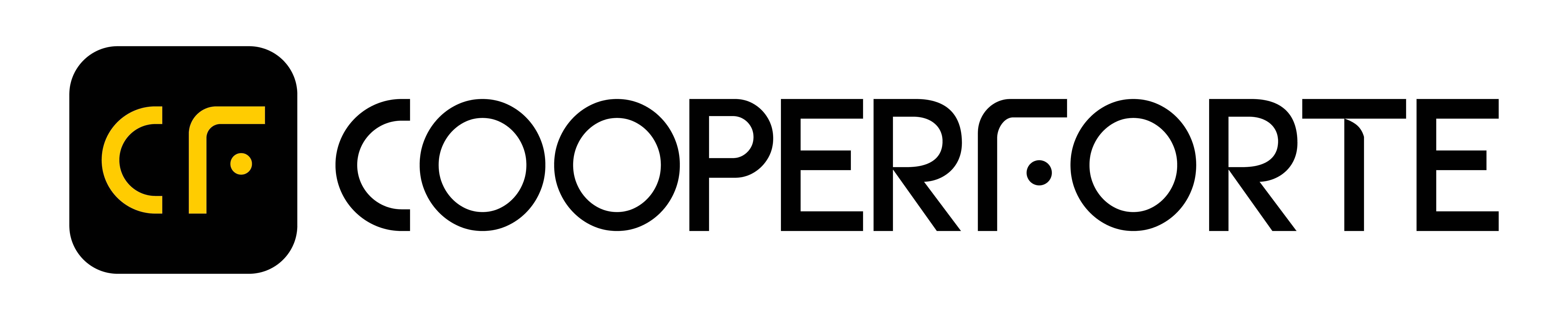 Logo COOPERFORTE